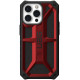 UAG iPhone 13 Pro Monarch Series Σκληρή Θήκη - Crimson Red