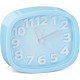 Navaris Παιδικό Αναλογικό Ρολόι και Ξυπνητήρι - Blue - 54911.23