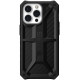 UAG iPhone 13 Pro Monarch Series Σκληρή Θήκη - Carbon Fiber