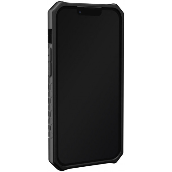 UAG iPhone 13 Pro Monarch Series Σκληρή Θήκη - Carbon Fiber