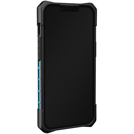 UAG iPhone 13 Pro Plasma Series Σκληρή Θήκη - Blue