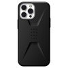 UAG iPhone 13 Pro Max Civilian Series Σκληρή Θήκη - Black