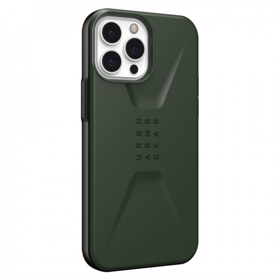 UAG iPhone 13 Pro Max Civilian Series Σκληρή Θήκη - Green