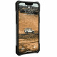 UAG iPhone 13 Pro Max Pathfinder Series Σκληρή Θήκη - Silver