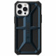 UAG iPhone 13 Pro Max Monarch Series Σκληρή Θήκη - Mallard Blue