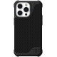UAG iPhone 13 Pro Metropolis LT Series Σκληρή Θήκη - Kevlar Black