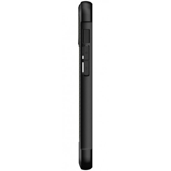 UAG iPhone 13 Pro Metropolis LT Series Σκληρή Θήκη - Kevlar Olive