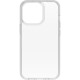 OtterBox iPhone 13 Pro React Σκληρή Θήκη με Πλαίσιο Σιλικόνης - Διάφανη