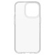 OtterBox iPhone 13 Pro Max React Σκληρή Θήκη με Πλαίσιο Σιλικόνης - Διάφανη