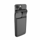 Tech-Protect iPhone 12 Pro Max / 13 Pro Max Powercase Θήκη με Ενσωματωμένη Μπαταρία 4800mAh - Black