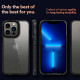 Caseology iPhone 13 Pro Skyfall Θήκη Σιλικόνης - Royal Black