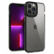 Caseology iPhone 13 Pro Max Skyfall Θήκη Σιλικόνης - Royal Black