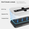 Spigen iPhone 13 / 13 Pro Glas.TR EZ Fit 0.2mm 2.5D 9H Tempered Glass Αντιχαρακτικό Γυαλί Οθόνης - Clear - AGL03724 Spigen iPhone 13 / 13 Pro Glas.TR EZ Fit 0.2mm 2.5D 9H Tempered Glass Αντιχαρακτικό Γυαλί Οθόνης - Clear - AGL03724