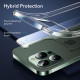ESR iPhone 13 Pro Classic Hybrid Θήκη - Διάφανη
