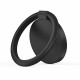 Tech-Protect Ring Holder Δαχτυλίδι Συγκράτησης Κινητού - Black