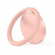 Tech-Protect Ring Holder Δαχτυλίδι Συγκράτησης Κινητού - Pink