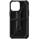 UAG iPhone 13 Pro Max Monarch Kevlar Series Σκληρή Θήκη - Kevlar Black