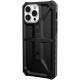 UAG iPhone 13 Pro Max Monarch Series Σκληρή Θήκη - Carbon Fiber