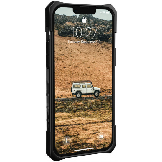 UAG iPhone 13 Pro Max Pathfinder Series Σκληρή Θήκη - Midnight Camo