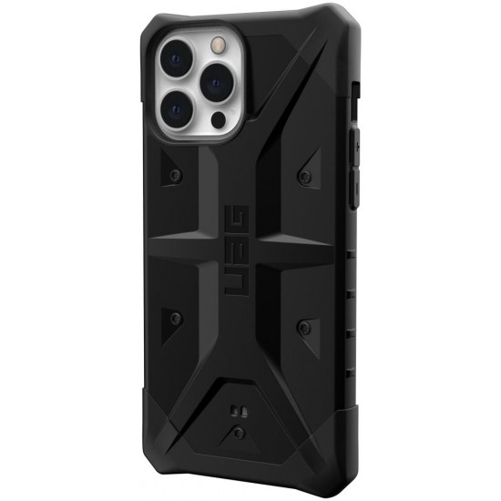 UAG iPhone 13 Pro Max Pathfinder Series Σκληρή Θήκη - Black
