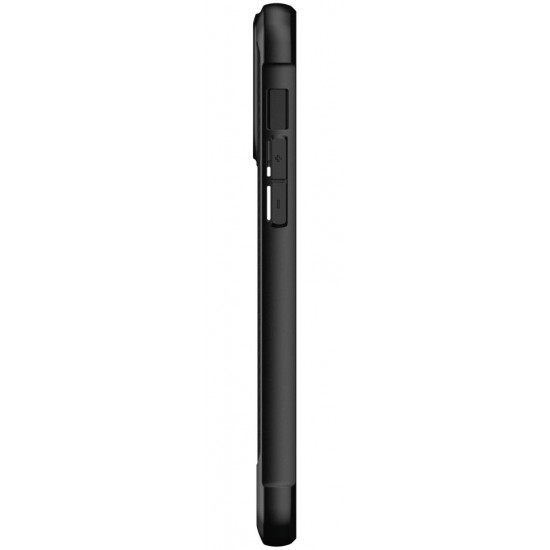 UAG iPhone 13 Pro Max Metropolis LT Series Σκληρή Θήκη - Kevlar Olive