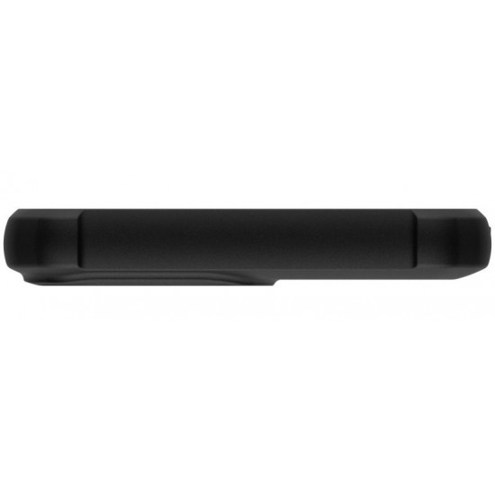 UAG iPhone 13 Pro Max Metropolis LT Series Σκληρή Θήκη - Kevlar Black