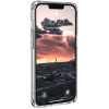UAG iPhone 13 Pro Plyo Series Θήκη Υψηλής Προστασίας - Ice - Διάφανη