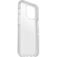 OtterBox iPhone 13 Pro Symmetry Series Σκληρή Θήκη με Πλαίσιο Σιλικόνης - Διάφανη
