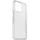 OtterBox iPhone 13 Pro Symmetry Series Σκληρή Θήκη με Πλαίσιο Σιλικόνης - Διάφανη