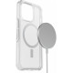 OtterBox iPhone 13 Pro Symmetry+ Series Σκληρή Θήκη με Πλαίσιο Σιλικόνης και MagSafe - Διάφανη