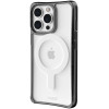 UAG iPhone 13 Pro Plyo Series Θήκη Υψηλής Προστασίας με MagSafe - Ash - Διάφανη