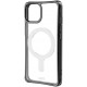 UAG iPhone 13 Pro Plyo Series Θήκη Υψηλής Προστασίας με MagSafe - Ash - Διάφανη