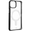 UAG iPhone 13 Pro Plyo Series Θήκη Υψηλής Προστασίας με MagSafe - Ash - Διάφανη