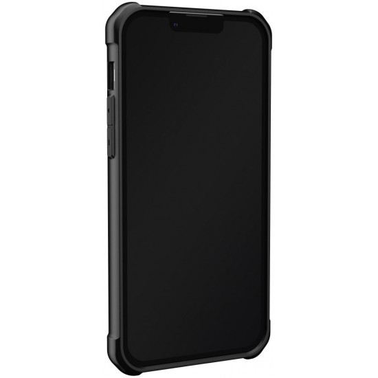 UAG iPhone 13 Pro Max Metropolis LT Series Σκληρή Θήκη με MagSafe - Kevlar Black