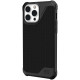 UAG iPhone 13 Pro Max Metropolis LT Series Σκληρή Θήκη με MagSafe - Kevlar Black