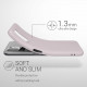KW Xiaomi Redmi Note 10 5G Θήκη Σιλικόνης TPU - Dream of Cotton - 54947.192