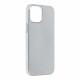 Mercury i-Jelly Premium Slim Case for iPhone 13 Pro Max - Grey