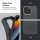 CYRILL iPhone 13 Pro Max Color Brick Θήκη Σιλικόνης TPU - Dusk