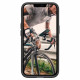 Spigen iPhone 13 Pro Gearlock GCF142 Bike Mount Case - Black