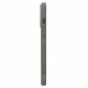 Caseology iPhone 13 Pro Parallax Θήκη Σιλικόνης με Σκληρό Πλαίσιο - Ash Grey