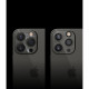 Ringke iPhone 13 Pro / iPhone 13 Pro Max Camera Protector Αντιχαρακτικό Γυαλί για την Κάμερα - 2 Τεμάχια - Διάφανο