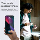 Spigen iPhone 13 / iPhone 13 Pro Glas.TR Privacy EZ Fit 2.5D 9H Tempered Glass Αντιχαρακτικό Γυαλί Οθόνης - Clear / Black - AGL03388