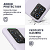 KW Xiaomi 11T / 11T Pro Θήκη Σιλικόνης TPU - Lavender - 56245.108