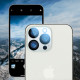 ESR iPhone 13 Pro / iPhone 13 Pro Max Camera Protector 9H Αντιχαρακτικό Γυαλί για την Κάμερα - Διάφανο