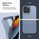 CYRILL iPhone 13 Pro Color Brick Θήκη Σιλικόνης TPU - Sky