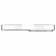 Spigen iPhone 13 AirSkin Λεπτή Θήκη Σιλικόνης - Crystal Clear