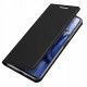 Dux Ducis Xiaomi 11T / 11T Pro Flip Stand Case Θήκη Βιβλίο - Black