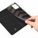 Dux Ducis Xiaomi 11T / 11T Pro Flip Stand Case Θήκη Βιβλίο - Black