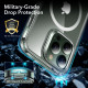ESR iPhone 13 Pro Classic Hybrid Θήκη με MagSafe - Διάφανη