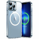 ESR iPhone 13 Pro Max Classic Hybrid Θήκη με MagSafe - Διάφανη